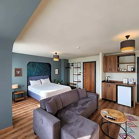 Karakoey In Karakoey Hotel