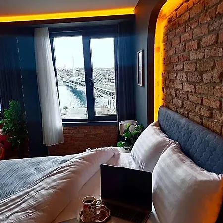 Karakoey In Karakoey Hotel Istambul