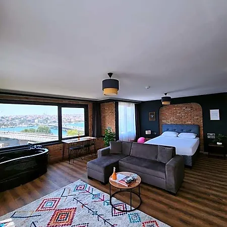 Karakoey In Karakoey Hotel Istanbul
