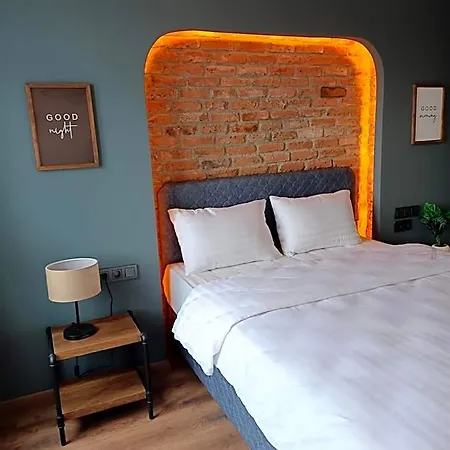 Hotel Karakoey In Karakoey Istanbul