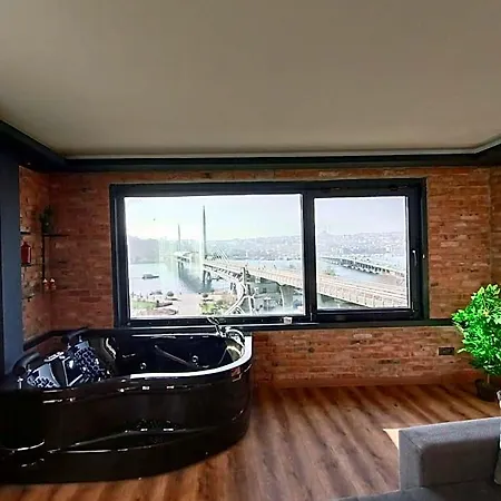 Hotel Karakoey In Karakoey