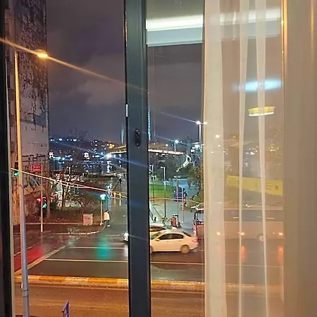 Hotel Karakoey In Karakoey Istambul