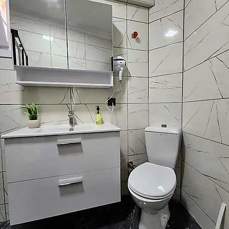 Karakoey In Karakoey Hotel *