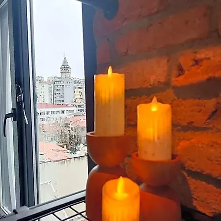 Karakoey In Karakoey Hotel Istanbul