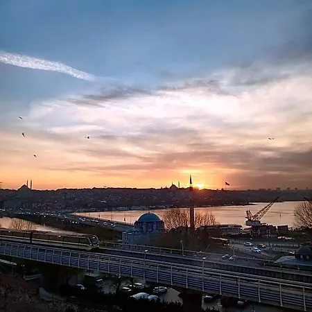 Karakoey In Karakoey * Istambul