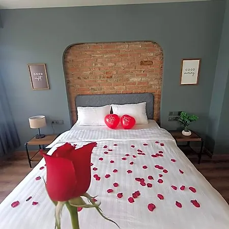 Karakoey In Karakoey Hotel