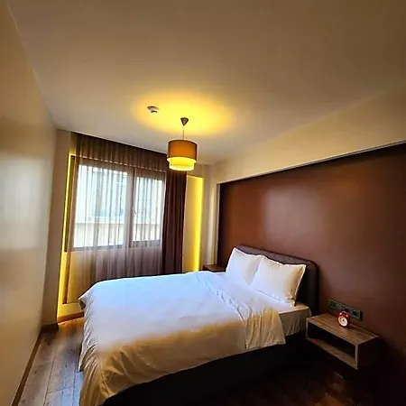 Hotel Karakoey In Karakoey Istanbul