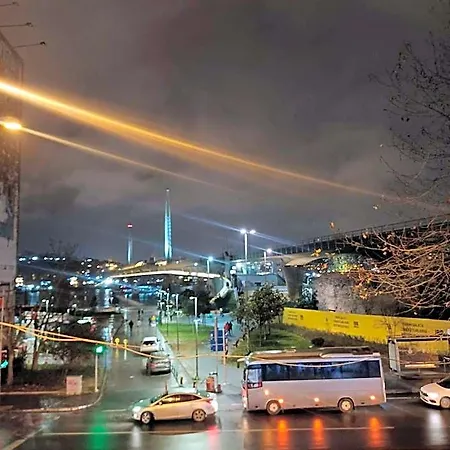 Karakoey In Karakoey Istanbul